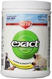 Kaytee Exact Hand Feeding for Baby Bird, 18-Ounce
