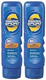 Coppertone Sport Lotion SPF 30 Sunscreen-8 oz
