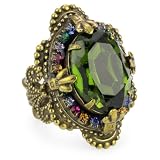 Sorrelli Wild Meadow Multi-Crystal Vintage-Ins