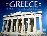 Greece 2010 Calendar