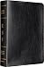 ESV Study Bible (Bonded Leather, Black)