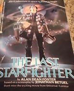The Last Starfighter