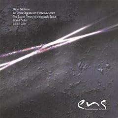 Sacred Theory of Acoustic Space: Book 1