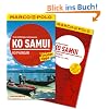 MARCO POLO Reisef�hrer Ko Samui: Ko Phangan
