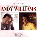 Warm and Willing/Shadow of Your Smile