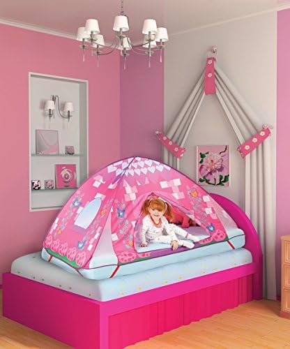 Fairy Tale Bed Tent Topper