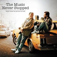 Music Never Stopped: Music Motion Picture