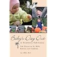 Baby's Day Out in Southern California: Fun Places to Go With Babies and Toddlers
