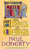 The Angel of Death (A Medieval Mystery Featuring Hugh Corbett)