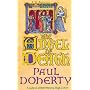 Angel of Death (Hugh Corbett Mysteries 04) by P. C. Doherty