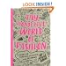 My Wonderful World of Fashion: A Book for Drawing, Creating and Dreaming