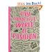 My Wonderful World of Fashion: A Book for Drawing, Creating and Dreaming