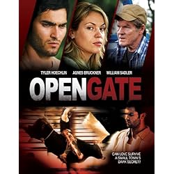 Open Gate