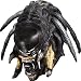 Predator Mask Adult Deluxe