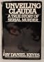 Unveiling Claudia: A True Story of Serial Murder