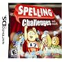 Spelling Challenges and More