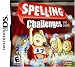 Video Games : Spelling Challenges and More