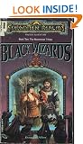 Black Wizards: Forgotten Realms : Book 2 in the Moonshae Trilogy