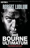 The Bourne Ultimatum