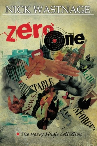 Zero One (The Harry Fingle Collection) (Volume 3)