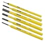 Stanley 16-226 6 Piece Punch Kit