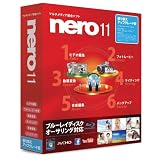 Nero 11 ��芷��/�A�b�v�O���[�h��