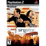 SingStar Amped