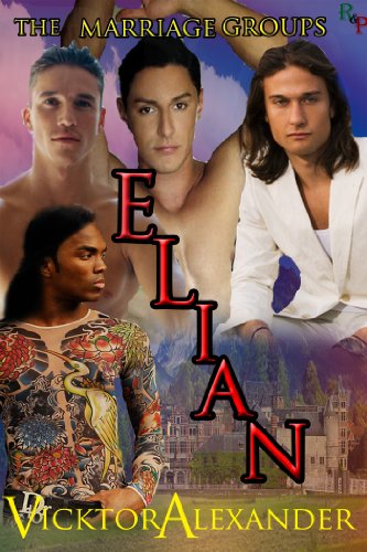 Elian (The Marriage Groups)