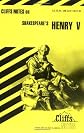 Henry V (Cliffs Notes)