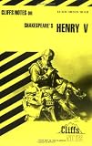 Henry V (Cliffs Notes)