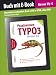 Praxiswissen TYPO3 Version 6.0 (Buch mit E-Book) at Amazon: 512LOE2EntL._SL75_