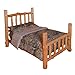 The Woods Premium Microfiber CAMO Comforter (Natural, Queen)