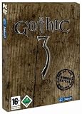 Eigenschaften JoWooD Production  / Gothic 3 - Game of the Year Edition (DVD-ROM)