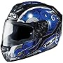 HJC FS-15 SURGE XL BLUE