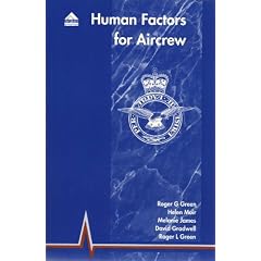 Human Factors for Aircrew