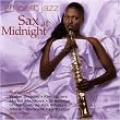 Various Artists: Smooth Jazz: Sax at Midnight
