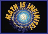 POSTER MATH IS INFINITE!