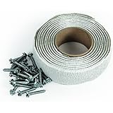 Camco 25003 Universal Vent Installation Kit with Putty Tape