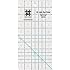 Simpli-EZ 8829425 Jelly Roll Ruler Quilting Tool, 5-Inch by 10-Inch