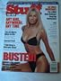 Stuff for Men Magazine #3 1999 Adriana karembeu