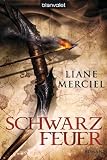 Produkt-Bild: Schwarzfeuer: Roman