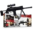 Sniper Elite inkl. Sniper Gun