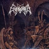 Towards the Skullthrone of Satan