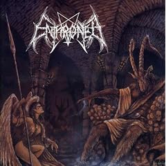 Towards the Skullthrone of Satan