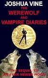 Produkt-Bild: The Werewolf and Vampire Diaries