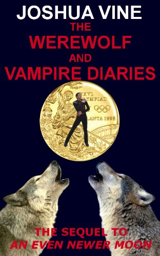 Produkt-Bild: The Werewolf and Vampire Diaries