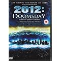 2012 - Doomsday [DVD] [2008]
