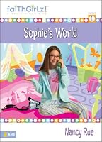 Sophie's World (Sophie Series, Book 1)