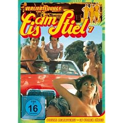 Eis am Stiel 7 - Verliebte Jungs