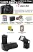 Canon EOS Rebel T1i Digital SLR Camera Kit
